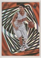 2015-16 Panini Revolution Rookies Nova Devin Booker #102 0gy6