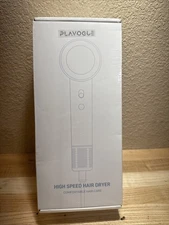 Plavogue High Speed Hair Dryer Million Negative Ionic Blow Dryer