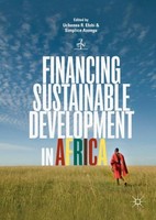 Financing Sustainable Development In Africa Uchenna R. Efobi