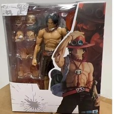 S.H.Figuarts One Piece Portgas D. Ace - Fire ...