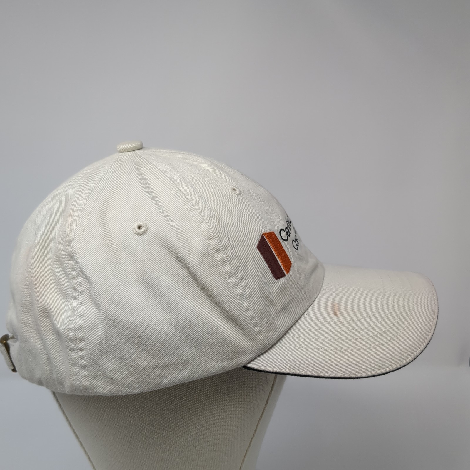 Certified Restorers Consulting Group Slideback Ha… - image 5