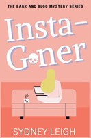 Sydney Leigh | Instagoner | Taschenbuch | Englisch (2024) | Level Best Books
