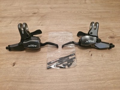 Shimano XTR ST-M960 Schalt/Bremshebel 3x9 Gänge