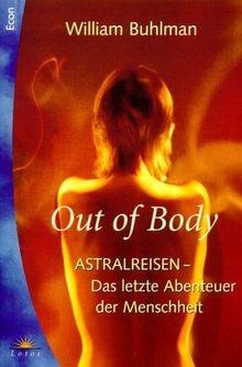 Out of Body | Buch | Zustand gut