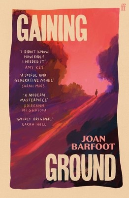 Gaining Ground Joan Barfoot