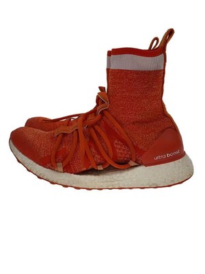 Adidas Stellamccartney Run Ultraboost X Mid 23.5Cm Orn GMN14