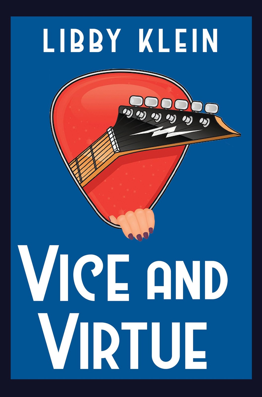 Vice and Virtue (A Layla Virtue Mystery), Klein, Klein, 9781496748553 New^*