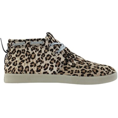 Diamond Supply Co. Ibn Jasper X Diamond Supply Lace Up  Mens Beige Sneakers Casu