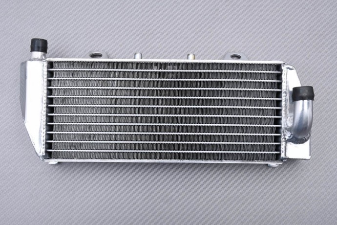 Radiateur gauche KTM SX 125 en aluminium pour le remplacement - 2