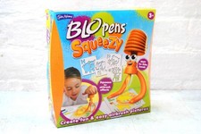 BLOPENS SQUEEZY ACTIVITY SET NEW TOY - NO USA TARIFFS