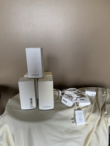 Linksys Velop WHW01, SN:25F… - Photo 2/2
