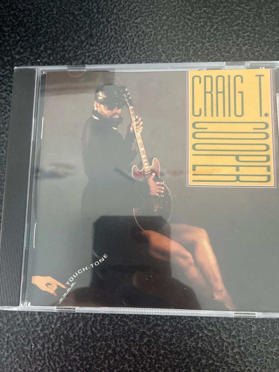 craig t cooper products for sale | eBay