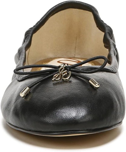 Zapatos planos para mujer Sam Edelman Felicia nuevos sin caja - Imagen 3 de 35