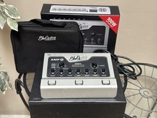 BluGuitar AMP1 100 watt 4-channel Pedal Board with Reverb