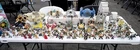 Huge Lot Hasbro Playskool Star Wars Galactic Heroes Action Figures Vintage Toys