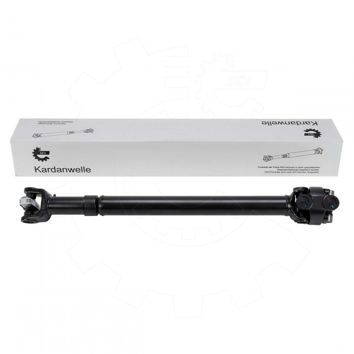 Arbre de transmission cardan avant mécanique pour transmission Jeep Cherokee