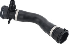 Upper Radiator Coolant Water Hose Pipe Compatible with E82 E88 E92 E91 E90 Z4 12