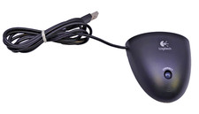 Logitech Cordless RF Mouse Receiver Model C-BN4 USB Genuine
