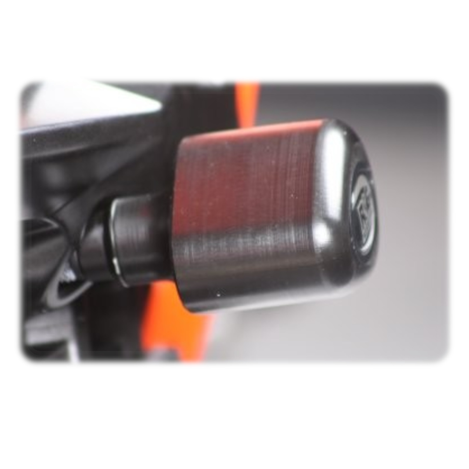 Crash Protectors for Kawasaki Z750R 2011-2013 Aero R&G
