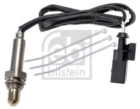 Lambdasonde Sensor Abgassteuerung Febi Bilstein 177537 FüR Mini R50 R53 R52 One