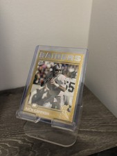 2004 Topps Gold /499 Rich Gannon #274 