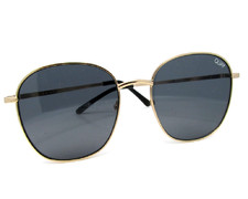 Quay Australia Sunglasses Jezabell 126 Smoke Lens Womens - Read Description