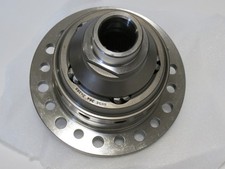 Helical Gear Limited Slip Differential For Dana 30 Front 27 Spline