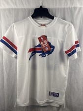 NFL Buffalo Bills Ultra Game Mesh Jersey Youth Large 18-20