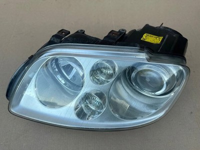 Frontscheinwerfer VW Touran 1T0941031F Xenon Links Scheinwerfer Headlight