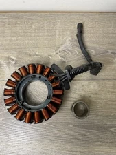 2017-2023 Harley Davidson Street Glide Stator Magneto OEM