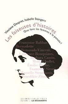 Les faiseuses dhistoires: Que font les femmes à la... | Buch | Zustand sehr gut