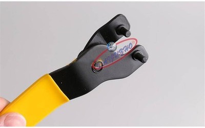 10-30Mm   DS Adjustable Pin Spanner Wrench Angle Grinder *pz