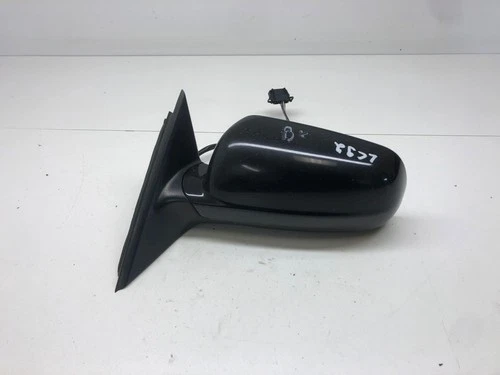 Volkswagen PASSAT B5.5 2003 Left  electric wing mirror DRA78284 LHD