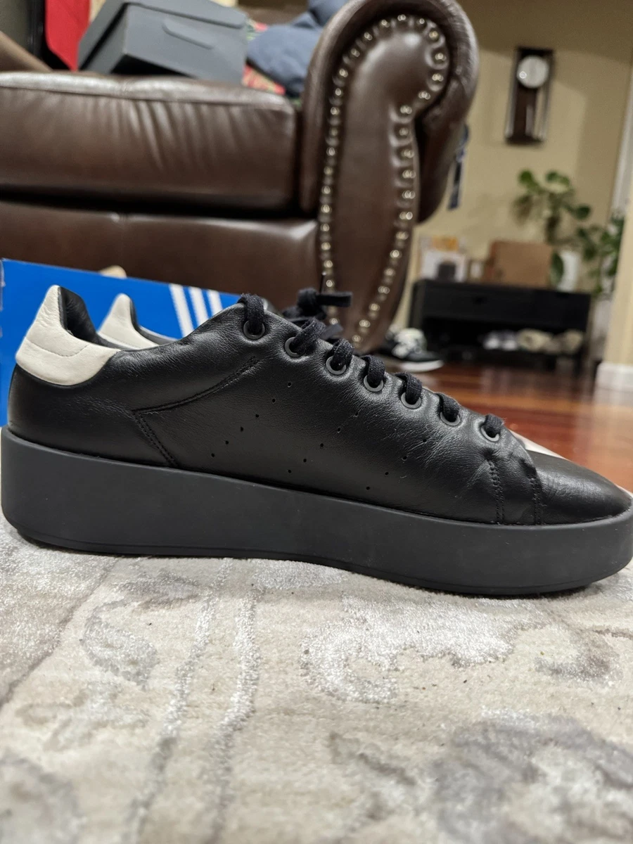 Las mejores ofertas en adidas Stan Smith Recon Black White | eBay