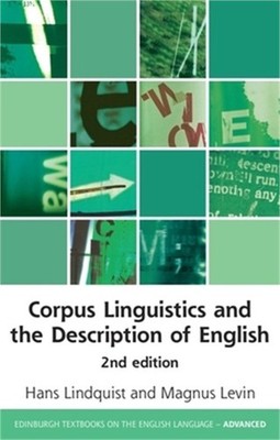 Corpus Linguistics and the Description of English (Paperback or Softback)