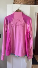 Crowned Athletics Beauty Sleep Jacket retired 