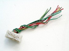 Nissan Almera Tino 2005 Other wiring loom WKIE250117IMS14 MEC38268