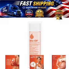 Bio-Oil Scar Stretch Mark Oil Serum 4.2 fl oz Face Body