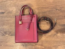 [Saturday and Sunday limited price reduction! ] MARC JACOBS Marc Jacobs