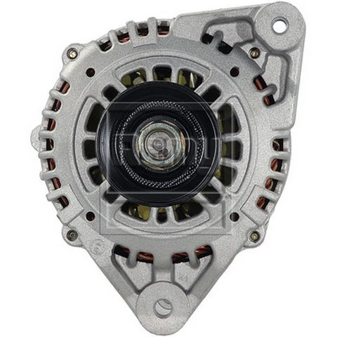Alternador Remy 12036 Premium para Nissan Frontier Xterra 99-02 Foto 3 de 4