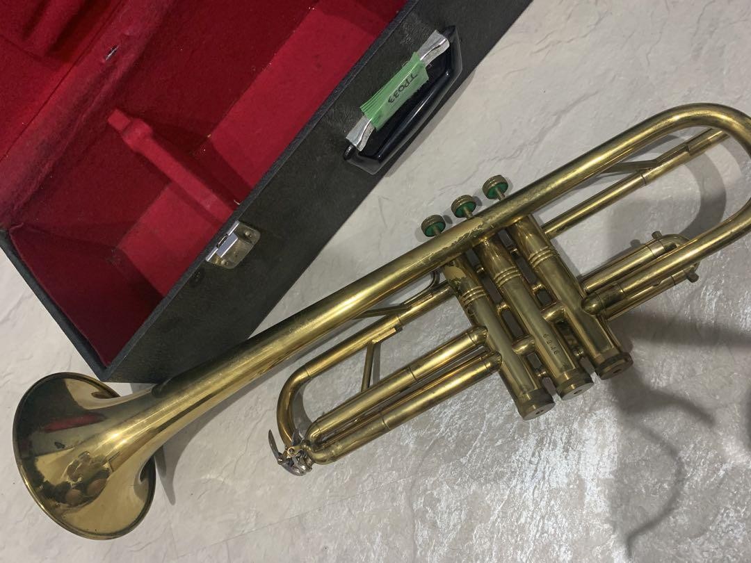 SMPEP KING トランペット Smpep King Trumpet | eBay