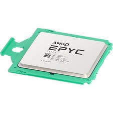 AMD EPYC 7502P 32C 2.5GHz 128M DDR4-3200 180W Dell 100-000000045