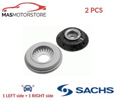 TOP STRUT MOUNTING CUSHION SET FRONT SACHS 803 054 2PCS P FOR ALFA ROMEO MITO