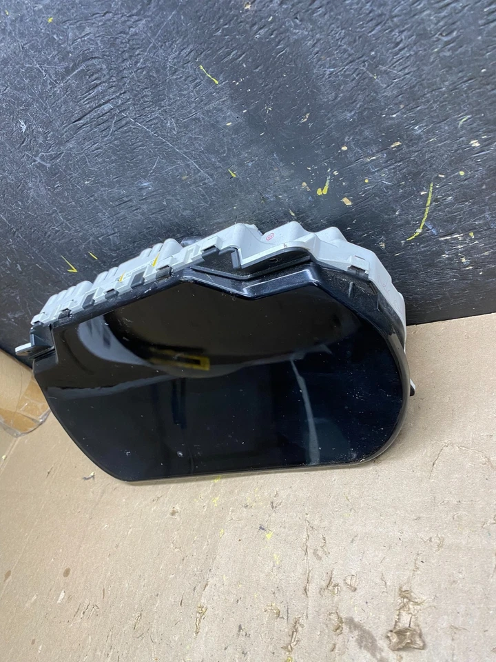 Lexus RX350 RX330 2007 velocímetro bisel de ajuste fabricante original u5175 DG Foto 4 de 4