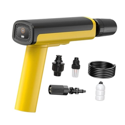 #ad Pressure Washer Comfortable Multi Scenario Folding Car Wash Power Cleaner $112.88