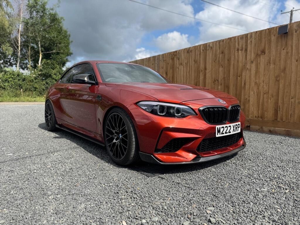 BMW M2