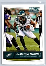 2016 Score #241 DeMarco Murray