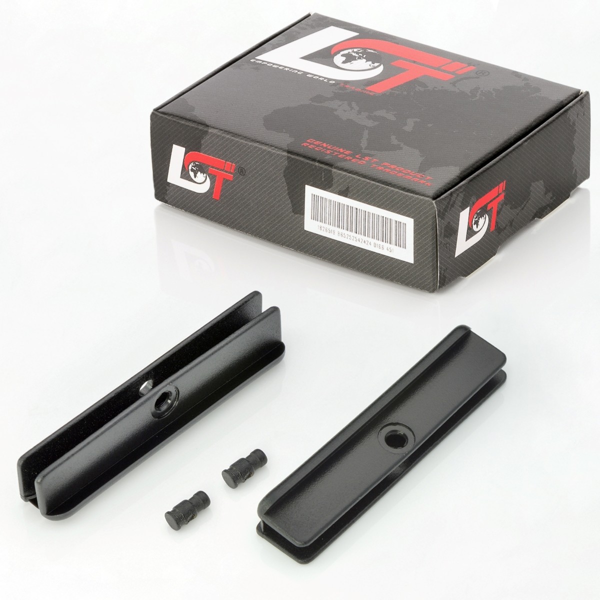 2X Window Regulator Guide With Side Window Lifter For FIAT For ABARTH 500 312
