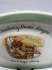 Nothing Last Longer Vintage 1972 Holly Hobbie Collectors Decorative Plate — photo 7