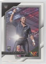 2022 Panini WWE NXT Brooks Jensen #35 11ng